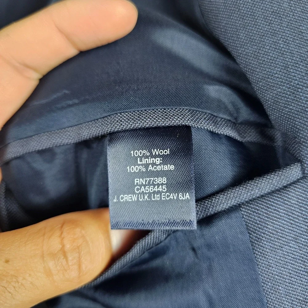J. Crew excellent pre